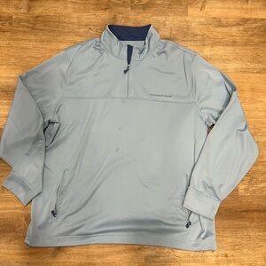 Men’s vineyard vines pullover -* see description*